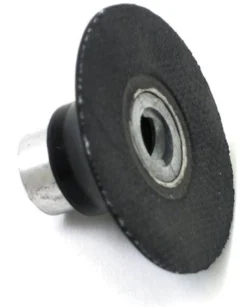 Bagskive Roloc TR, Ø50 mm, 1/4", 20int, hård