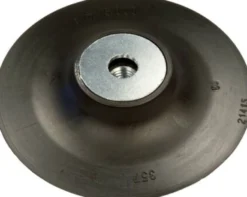 Bagskive til fiberrondel, 125xM14 - Tyrolit