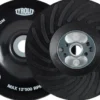 Bagskive til fiber, 180x22 M14 P uni hard - Tyrolit