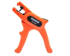 Bahco afisoleringstang, automatisk, 0,2-6 mm², 3416A