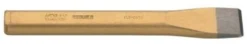 Bahco betonmejsel, 26 x 300 mm, 18 mm skaftdiameter, DIN 7254 form B