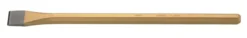 Bahco betonmejsel, 26 x 300 mm, 18 mm skaftdiameter, DIN 7254 form B