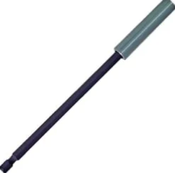 Bahco Bitsholder, 150 mm, med Låsering og Magnet