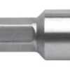 Bahco bitsholder, 1/4", quick lynskift, 60 mm