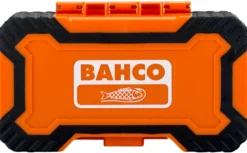 Bahco bitssæt 59/S100BC, 100 dele