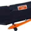 Bahco BP822 Ligesliber - Luftdrevet, 3 mm / 6 mm, 1/4"