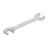 Bahco Dobbelt gaffelnøgle Liliput, 9/32"