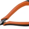 Bahco 4831 Elektronik Spidstang, 135 mm, Lige
