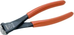 Bahco Endebidetang, 160 mm, 527 D