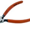 Bahco ende/sidebidetang til plastik, 150mm, 90°