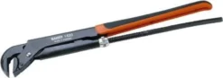 Bahco 1420 Ergo Rørtang, 430 mm, 1 1/2", 65 mm
