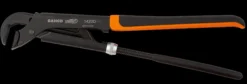 Bahco Ergo Soft-Touch universalrørtang, 1"