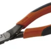 Bahco ERGOT 2421 G-200 fladtang, 160 mm