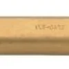 Bahco fladmejsel, 150 mm, 3740-150