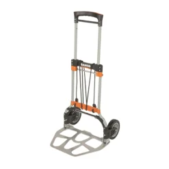 Bahco foldesækkevogn, 120 kg