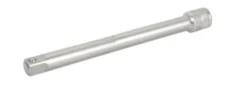 Bahco forlænger, 1/2", 250mm, højtlegeret stål, højglanspoleret med SB pakning