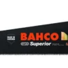 Bahco håndsav, Superior™, 24"/600 mm, 7/8 TPI