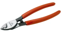 Bahco kabel-/afisoleringstang, 160 mm, 2233d