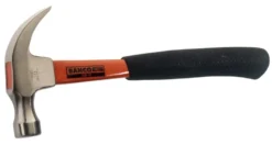 Bahco kløfthammer, glasfiberskaft, 450 g