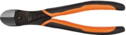 Bahco Kraftsidebidetang 21HDG-200mm Heavy Duty, 200 mm