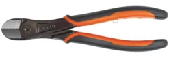 Bahco Kraftsidebidetang 21HDG-200mm Heavy Duty, 200 mm