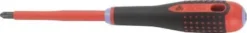 Bahco L-AUS skruetrækker, Pozidriv PZ2, 100 mm