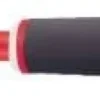 Bahco L-AUS skruetrækker, Unbrako 6,0 mm, 200 mm klinge