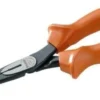 Bahco L-AUS spidstang, lige, 200 mm