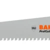 Bahco letbetonsav "Prizecut", 625 mm, 1,2TPI