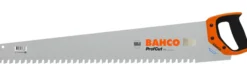 Bahco letbetonsav "Prizecut", 625 mm, 1,2TPI