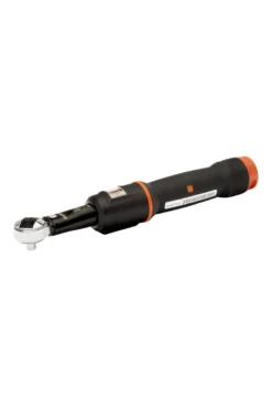 Bahco mekanisk justerbar klikmomentnøgle, 1/4", 3-15Nm