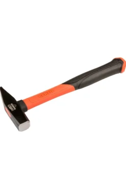 Bahco monteringshammer, glasfiberskaft, 400g