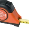 Bahco MTB-3-16 - 3 m, Båndmål med Autolock, 16 mm, Plasthus