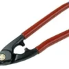 Bahco pladesaks 586D, lige- og venstreklip, 280 mm