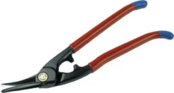 Bahco pladesaks 586D, lige- og venstreklip, 280 mm
