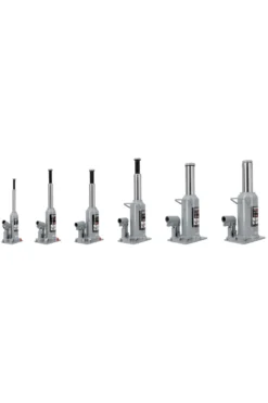 Bahco Premium hydraulisk flaskedonkraft, 12,0 ton