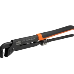 Bahco Quick Adjust rørtang 1610, 1"