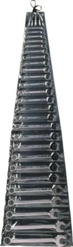 Bahco ringgaffelnøglesæt, 6 mm til 32 mm
