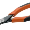 Bahco Rundtang, 140mm, Ergo 2521G