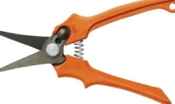 Bahco saks all round, 190 mm, 2744
