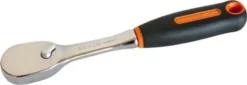 Bahco skraldenøgle 6950, 1/4"