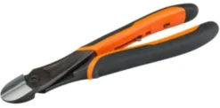 Bahco Skævbider, HD, 200 mm, Ergo Heavy Duty