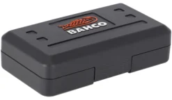 Bahco slagbitssæt 66IM/54C-1, 54 dele