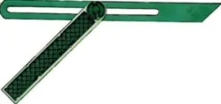 Bahco smigvinkel, 200 mm