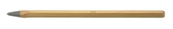 Bahco spidsmejsel, 300 mm, 18 mm skaft