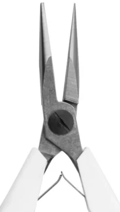 Bahco Spidstang, lige, 132mm, 7890
