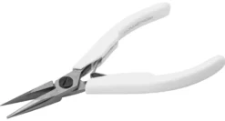Bahco Spidstang, lige, 132mm, 7890