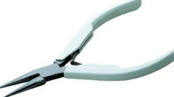 Bahco Spidstang, lige, 132mm, 7890