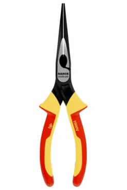 Bahco Spidstang lige, 160mm, 1000V