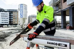 Bahco Superior håndsav 2600-22-XT, 550 mm